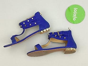 michael kors heels: Vices, Sandały damskie, rozmiar 37 — 3