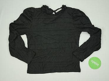 bluzki do garnituru: Pieces, Bluzka damska, rozmiar S — 3