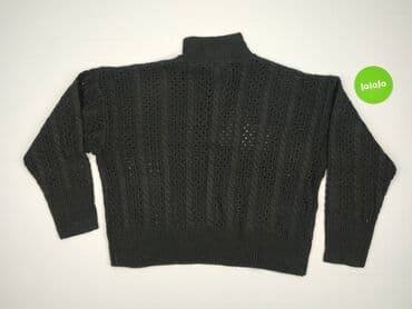 swetrowa sukienka h: Boohoo, Women`s sweater, size L (EU 40) — 3