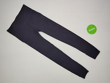 sondico termo: Legginsy Sportowe damskie, rozmiar S — 3