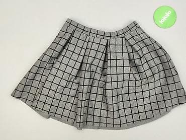 sinsay botki: Sinsay, Spódnica damska, rozmiar M — 2