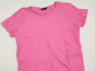 t shirty compressor: Sinsay, T-shirt damski, rozmiar XL — 1