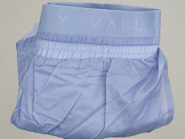 białe krótkie spodenki: Szorty damskie, rozmiar M — 8