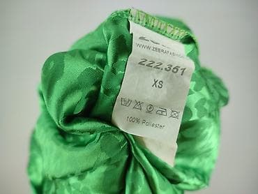 kaskada sukienki: Zebra, Sukienka damska, rozmiar XS — 5