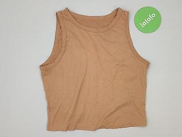 shein curve: Shein, Top damski, rozmiar M — 2