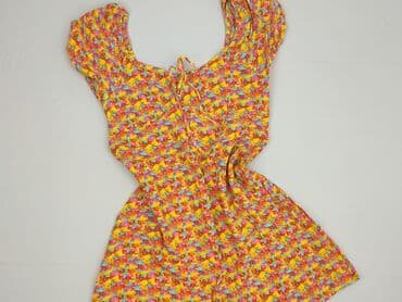 sukienka fit flare c a: Sukienka damska, rozmiar S — 1