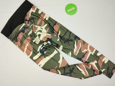 legginsy moro push up: Legginsy Sportowe damskie, rozmiar S — 4