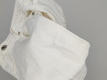 superga biale: Stradivarius, Jeansy damskie, rozmiar S — 6