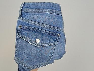 klapki do p: H&M, Szorty damskie, rozmiar M w lalafo.pl — 6 klapki do p: H&M, Szorty damskie, rozmiar M — 6