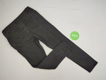 bardzo obcisłe spodnie damskie: Jeansy damskie, L — 3