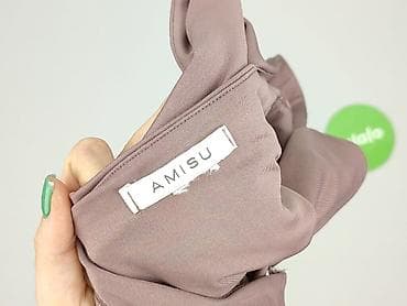 amisu bluza: Amisu, Top damski, rozmiar S — 4