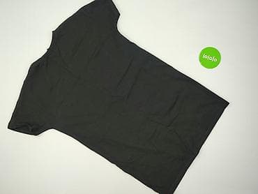 Kobiety: Sinsay, T-shirt damski, rozmiar M — 3