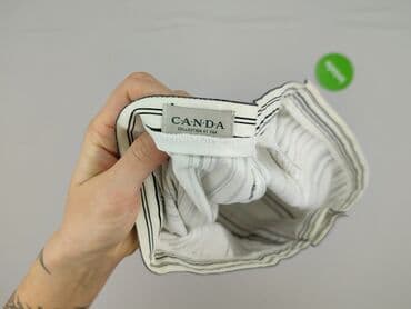 jeansy damskie cropp: Canda, 3/4 Trousers for women, XL — 4