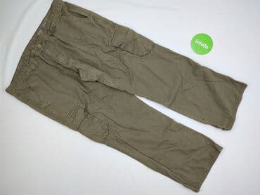 dzik spodnie: Spodnie dla mężczyzn, 2XL — 2