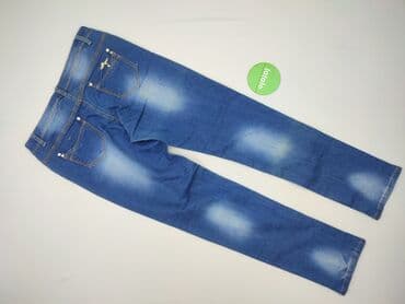 jeansy motel: Jeansy damskie, rozmiar XS — 3