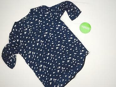 bluzka lakiki: Bluzka damska, rozmiar 2XS — 2