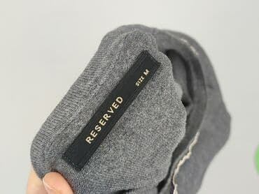 Kobiety: Reserved, Sweter damski, rozmiar M — 4