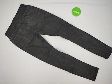 p: House of Denim, Jeansy dla mężczyzn, rozmiar L — 3