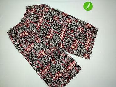 laurel: Spodnie 3/4 damskie, rozmiar XL — 3