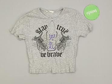 steph curry t shirty: Terranova, T-shirt damski, rozmiar S — 2