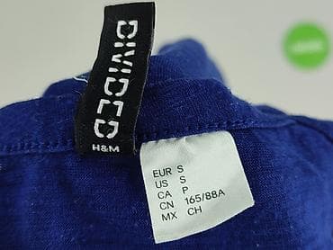 marynarki hm: H&M Divided, Top damski, rozmiar S — 4