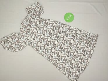 biała sukienka szanta: Sukienka damska, rozmiar S — 3