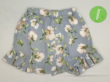 luźne krótkie spodenki: Szorty damskie, rozmiar M — 2