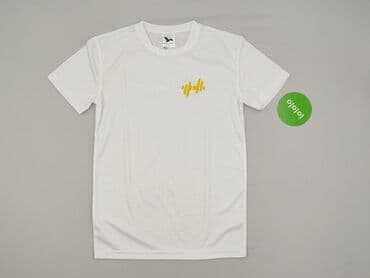 sinsay koszulka barcelony: T-shirt for men, S (EU 36), Malfini, condition - Perfect — 2