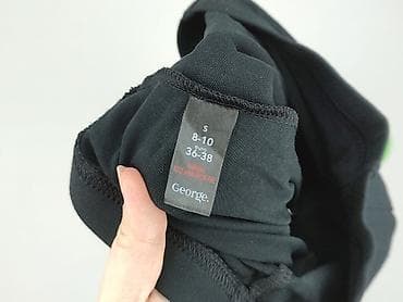 polyester underwear: Legginsy rozmiar S — 4