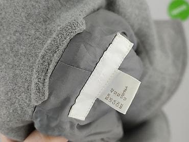 kurtki dam: H&M, Trencz damski, rozmiar XL — 4