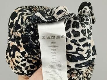 woskowane legginsy z wysokim stanem zara: Janina, Shorts for women, size XS (EU 34) — 5