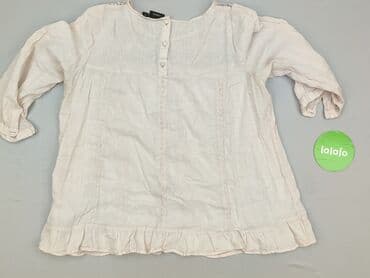 bluzki damskie letnie bonprix: Lindex, Bluzka damska, rozmiar XL — 3