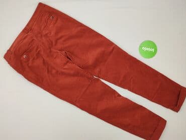 woskowane spodnie orsay: Orsay, Spodnie damskie, rozmiar S — 3