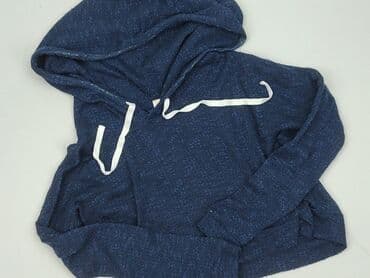 Bluza z kapturem damska, rozmiar S