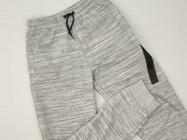 Tracksuit bottoms for men, size S