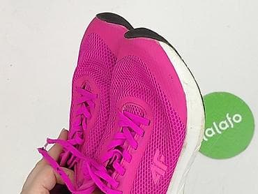 ccc buty do biegania: 4F, Sneakersy damskie, rozmiar 36 — 5