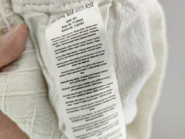 latynka spodnie dresowe: Janina, Spodnie 3/4 damskie, rozmiar M — 5