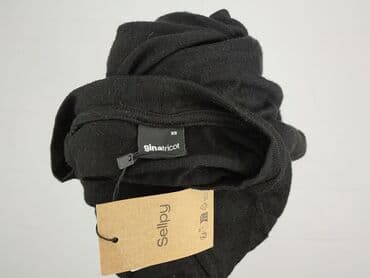 bluzka z cekinami dla dziewczynek: Gina Tricot, Bluzka damska, XS — 4