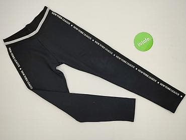 bluza bench: Legginsy Sportowe damskie, rozmiar S — 2