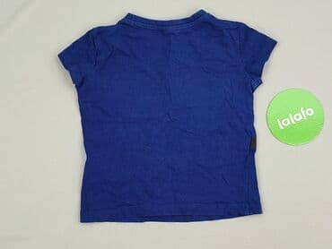 koszulka team x: T-shirt, Kiki & Koko, 1.5-2 years, 86-92 cm, condition - Perfect — 3