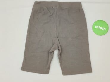 legginsy sinsay damskie: Sinsay, Legginsy Krótkie damskie, rozmiar M — 3