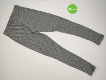 legginsy wzorzyste: Orsay, Legginsy Eleganckie damskie, rozmiar S — 3