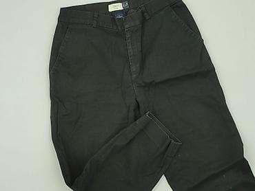 tech: Gap, Spodnie materiałowe damskie, rozmiar XS — 1