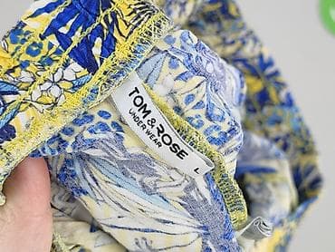 dzieci: Spodnie do spania, rozmiar L — 4