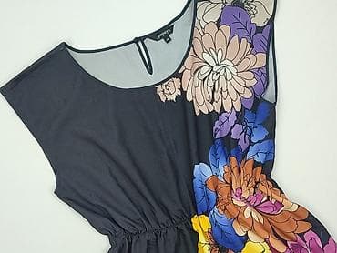 palm angels: Papaya, Sukienka damska, rozmiar XL — 1