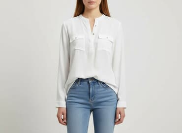 moodo bluzy damskie: Moodo, Bluzka damska, rozmiar M — 7