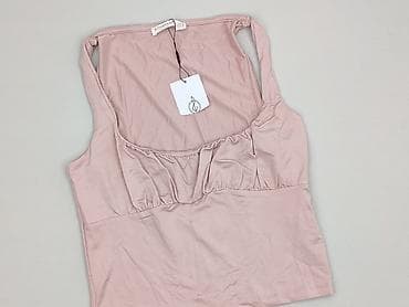Stradivarius, Top damski, rozmiar M