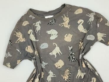 ubrania eko: T-shirt damski, rozmiar M — 1