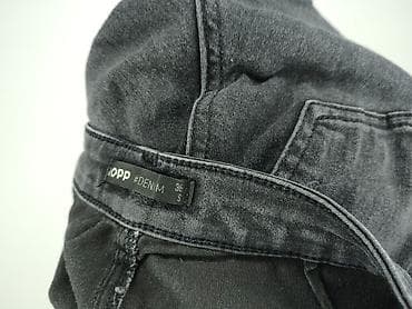 waska stopa: Used Jeans, Jeansy damskie, rozmiar S — 6