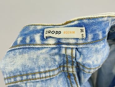 cropp spodnie krótkie: Cropp, Szorty damskie, rozmiar S — 4
